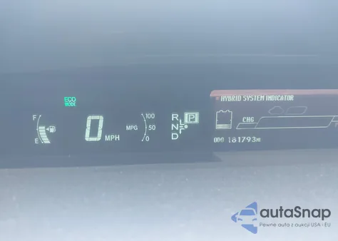 2014 Toyota Prius Five from USA, damaged, VIN JTDKN3DU2E1801720